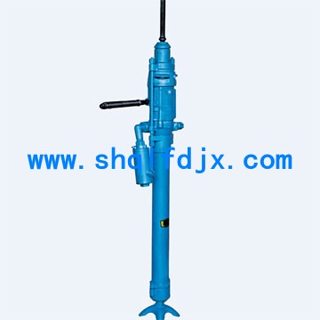 YSP45        鑿巖機